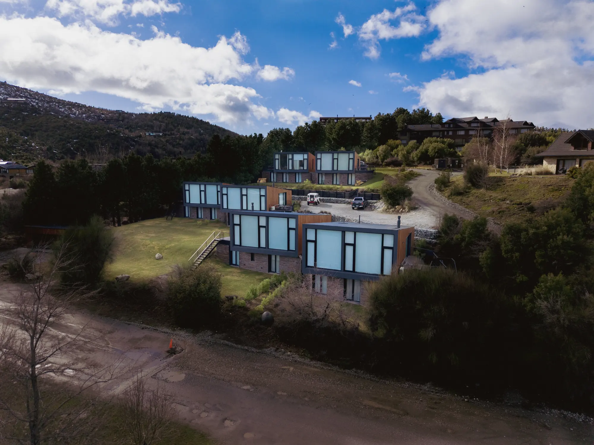 Casa Ozores