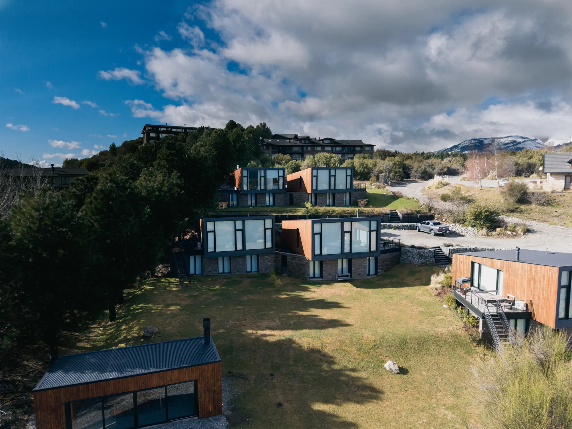 Casa Ozores — 2