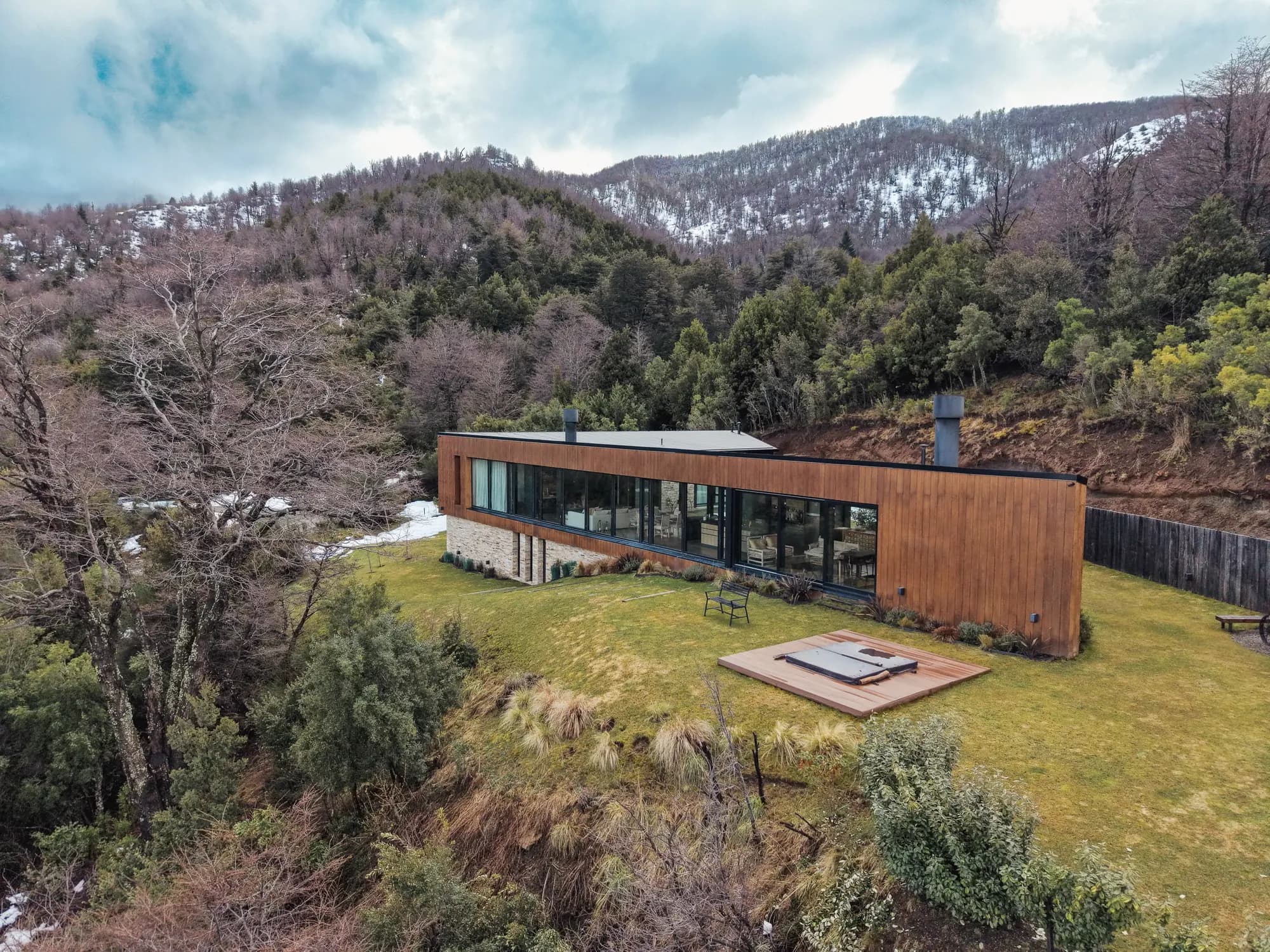 CASA SM — 2