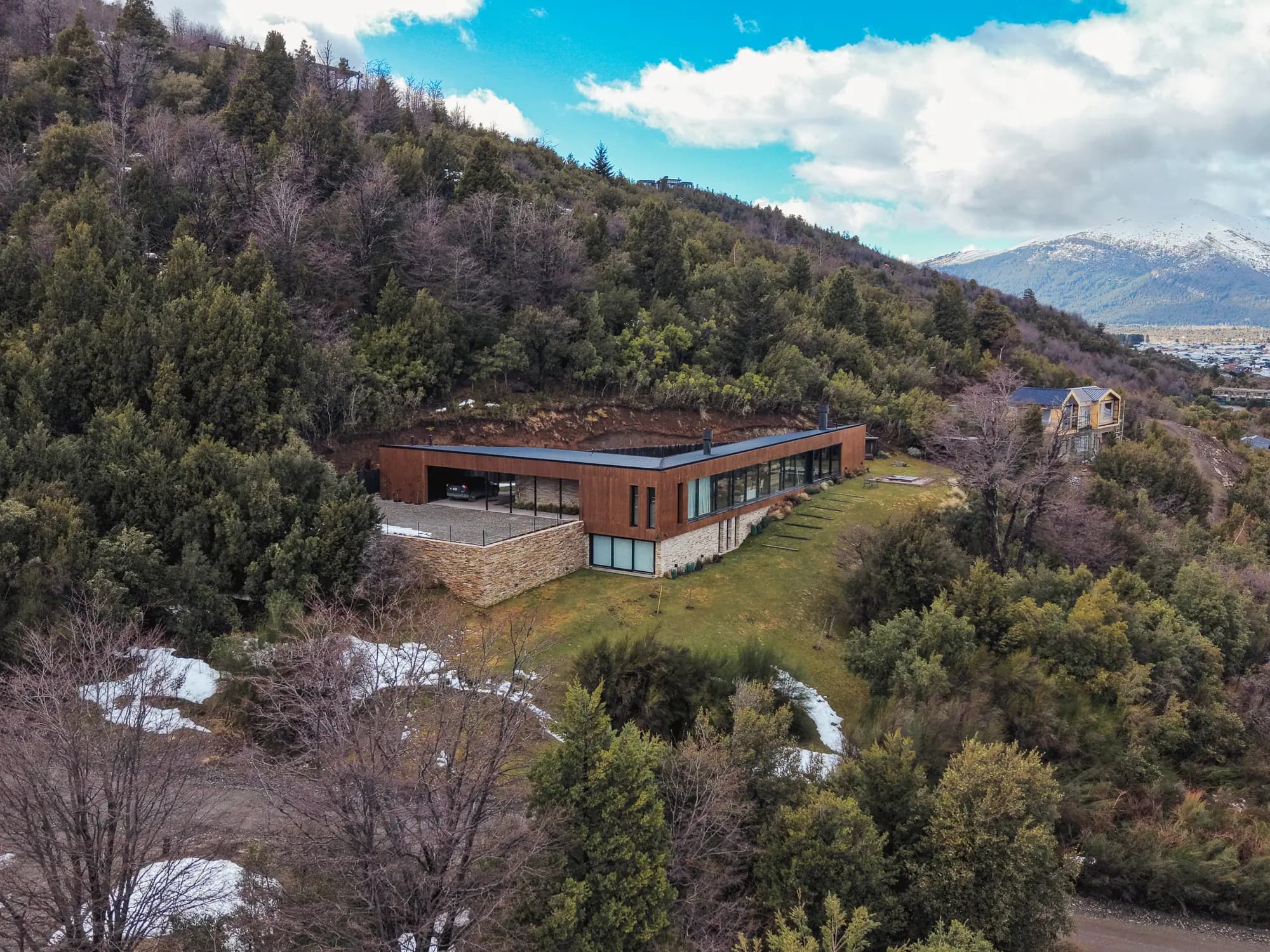 CASA SM