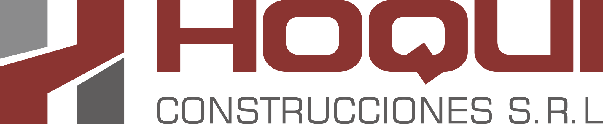 HOQUI Construcciones S.R.L.