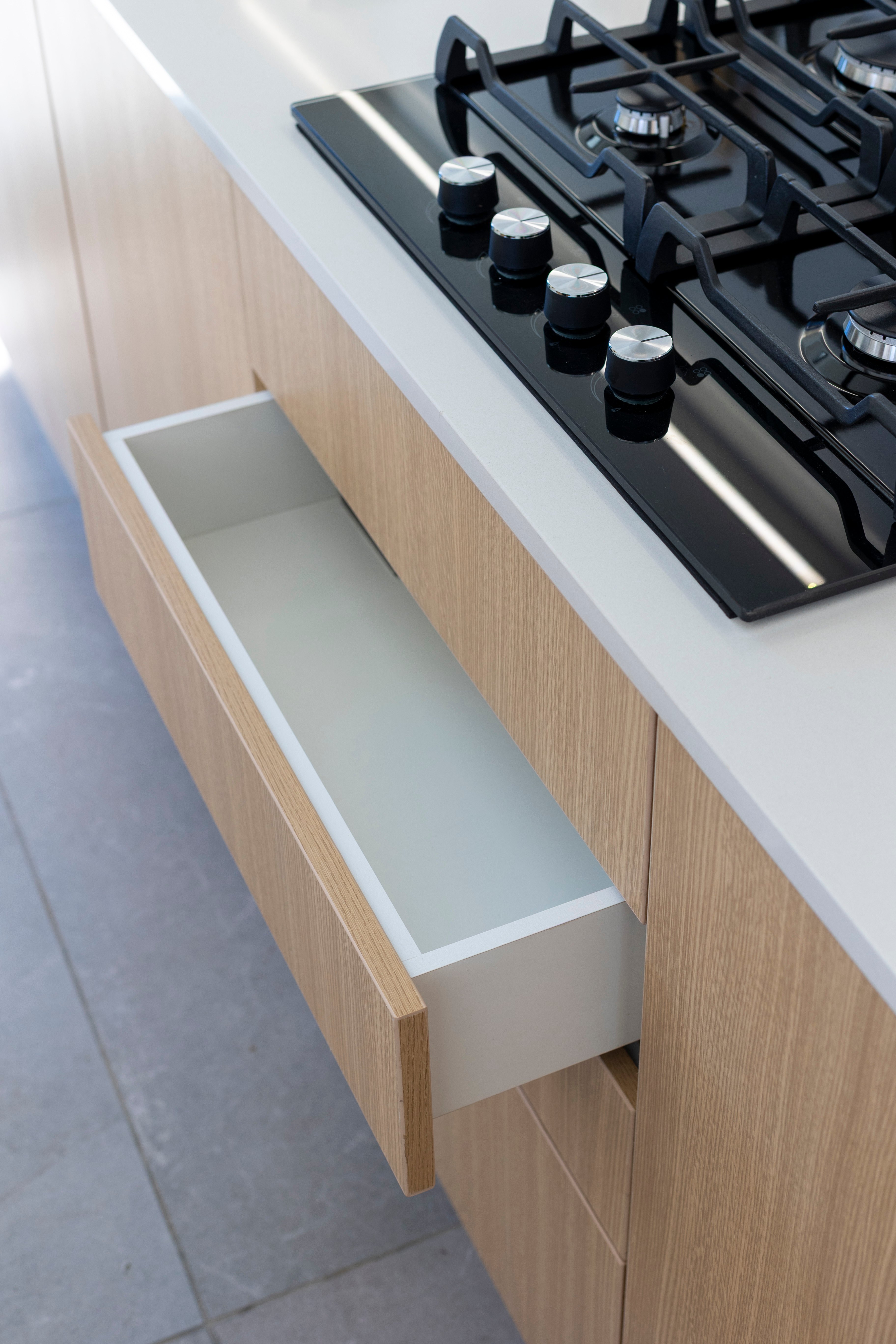 LA FLORIDA - Detalle 1