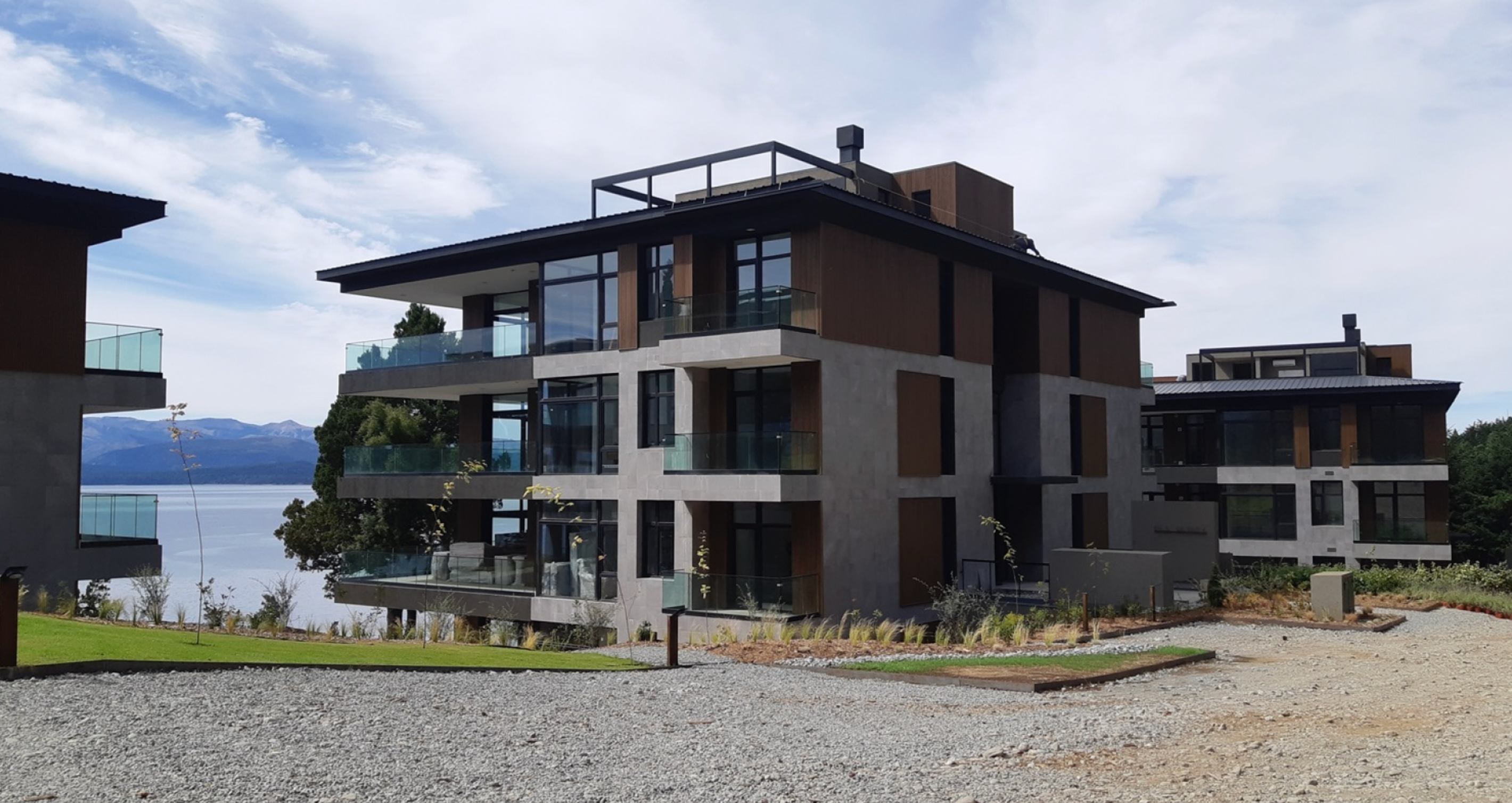 Conjunto Viviendas LA FLORIDA