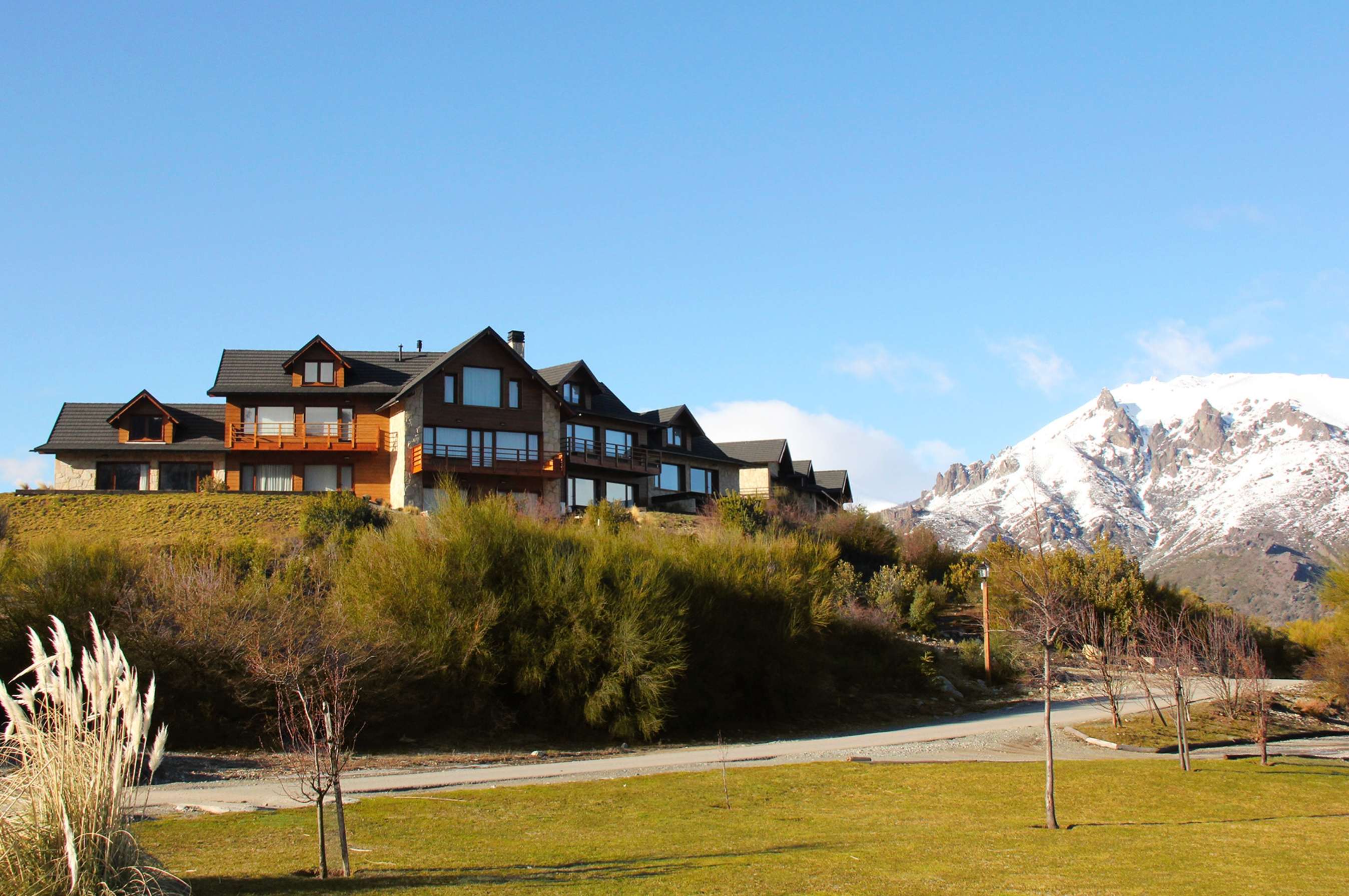 Proyecto Casa Maiten